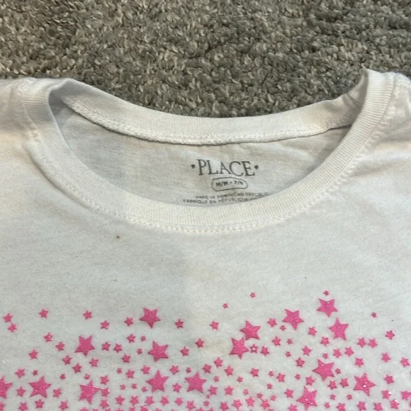 The Children's Place | Birthday Girl T-Shirt - Picture 2 of 5